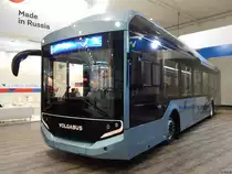 Volgabus CR12E Vorf�hrwagen in Hannover auf der IAA am 24.09.2018