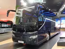 Temsa Maraton Vorführwagen in Hannover auf der IAA am 24.09.2018