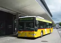 Citaro 26 von Ryffel beim Bhf. Uster am 02.05.2012.