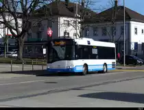 WilMobil - Solaris Nr.222  SG 376200 in Wil am 05.02.2021