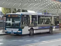 Mercedes Citaro II von RegioBus Hannover aus Deutschland in Hannover am 24.09.2018