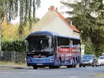 MAN Lion’s Regio L, LEWA Qualifizierungs GmbH, Potsdam 09.Sep.2020