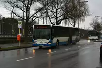 15.03.2019 | Berlin Wannsee | Herold-Reisen | BER-HD 950 | Mercedes Benz Citaro I G |