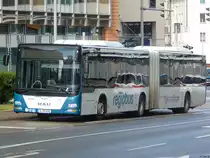 MAN Lion's City von RegioBus Hannover aus Deutschland in Hannover.