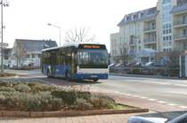 Und wieder ein Ambassador von H�ther& Junkes. Aufgenommen am 26.01