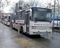 Ikarus Classic C56. Modernisierte version der 200-er Serie.