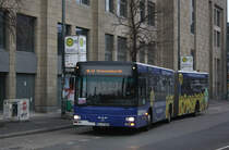 HI-CT 801, MAN A23 NG313, ex-VAG 974, SEV Neuss/Düsseldorf, 27.02.2021, Düsseldorf Hbf