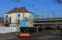 MON-JF 200, MAN A23 Loin´s City NG313, SEV Neuss/Düsseldorf, 01.03.2021, Neuss Am Kaiser