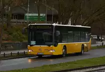 15.03.2019 | Berlin Wannsee | B-ML 5217 | Mercedes Benz Citaro |