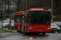 15.03.2019 | Berlin Wannsee | SRB-MB 795 | Hess |