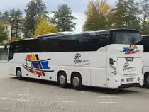 VDL Futura von Primo Reisen aus Deutschland in Waren am 29.10.2018