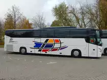 VDL Futura von Primo Reisen aus Deutschland in Waren am 29.10.2018
