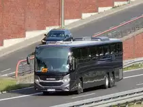 Scania Interlink MD, PotsdamBus, Potsdam 16.Sep.2020