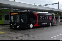 asm - MAN Lion`s City Nr.53  BE 547292 in Langenthal am 17.03.2021