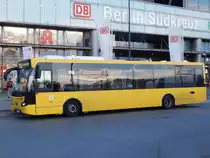 VDL Citea der BVG in Berlin am 31.10.2018