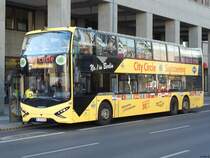 Viseon LDD14 von BEX aus Deutschland in Berlin am 31.10.2018