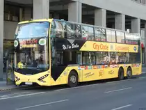 Viseon LDD14 von BEX aus Deutschland in Berlin am 31.10.2018