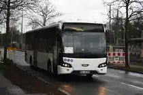 15.03.2019 | Berlin Wannsee | HVL-HZ 131 | VDL Citea | 
