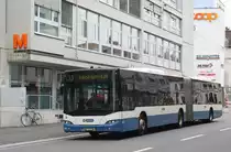 Neoplan 541 beim Bhf. Wipkingen am 14.06.2013.