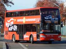 Güleryüz Cobra von Gullivers aus Deutschland in Berlin am 31.10.2018