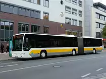 Mercedes-Benz O530 Citaro GÜ, VTF Teltow-Fläming, Potsdam 01.Okt.2020