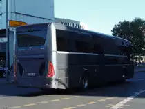 Temsa HD13 von BusWorld International aus Deutschland in Berlin am 31.10.2018