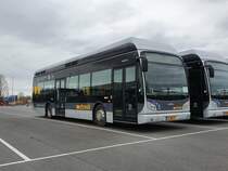 Groningen . 2021-04-08 . Qbuzz . 7204 (7201 - 7230) . 53-BRG-9 . 2020 . Van Hool . newA330FC