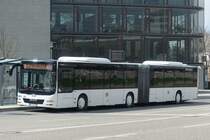 MAN Lion's City G  Südwestbus Pforzheim , April 2021