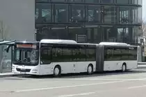 MAN Lion's City G  Südwestbus Pforzheim , April 2021