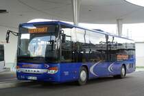 Setra S 415 LE business  Eberhardt , Pforzheim April 2021