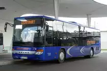 Setra S 415 LE business  Eberhardt , Pforzheim April 2021