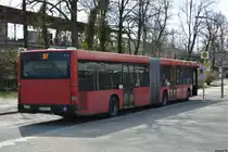 17.03.2019 | Berlin Wannsee | BER-KB 21 | MAN | 