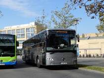 Mercedes-Benz Intouro, AC Busreisen Potsdam, Potsdam 23.Sep.2020