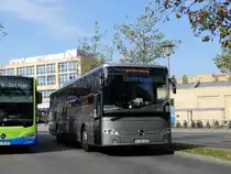 Mercedes-Benz Intouro, AC Busreisen Potsdam, Potsdam 23.Sep.2020