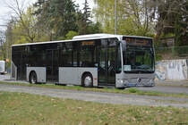 13.04.2020 | Berlin Wannsee | OHV-FR 337 | Mercedes Benz Citaro I Facelift |