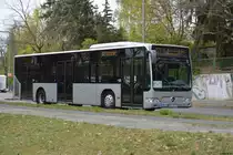 13.04.2020 | Berlin Wannsee | OHV-FR 337 | Mercedes Benz Citaro I Facelift |