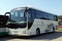 MAN Lion's Coach  Viking - Lyst , Zellingen Juni 2021