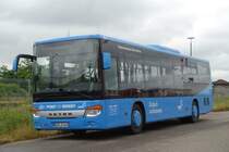 Setra S 415 LE business  VRN - Pfadt , Landau/Pfalz Juni 2021