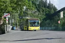 Mercedes-Benz O 530 II (Citaro Facelift) von Postbus (BD-13516) als Linie 4204 in Karrösten, Königskapelle. Aufgenommen 22.6.2021.