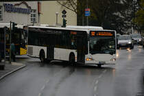 14.04.2019 | Berlin - Marienfelde | OHV-VB 98 | Mercedes Benz Citaro I | 