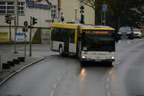 14.04.2019 | Berlin - Marienfelde | miabus | H-MV 3802 | MAN |