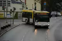 14.04.2019 | Berlin - Marienfelde | miabus | H-MV 3802 | MAN |