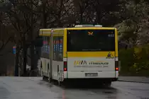 14.04.2019 | Berlin - Marienfelde | miabus | H-MV 3802 | MAN |