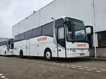 West-Knollendam . 2021-05-08 . Bakker Travel . 169 . BZ-BZ-35 . 2011 . DAF - Berkhof . SB4000 Axial