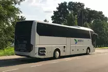 MAN Lion's Coach C  NEOBAS  (BIH), Karlsruhe Juli 2021