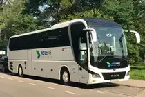 MAN Lion's Coach C  NEOBAS  (BIH), Karlsruhe Juli 2021