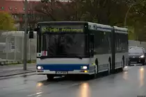 14.04.2019 | Berlin - Marienfelde | H-PM 805 | MAN | 