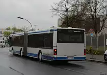 14.04.2019 | Berlin - Marienfelde | H-PM 805 | MAN | 