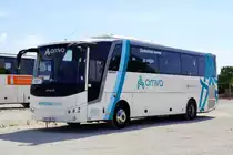Ootokar Vectio T  arriva - Autotrans , Rovinj/Kroatien August 2021