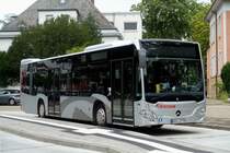 Mercedes Citaro C2  Trischan , Karlsruhe August 2021